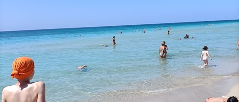 Playa