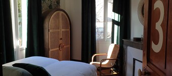 Illixo holiday cottage