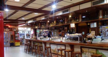 Hotel Arcojalon
