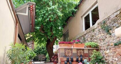 Santa Marta Rooms&Studios