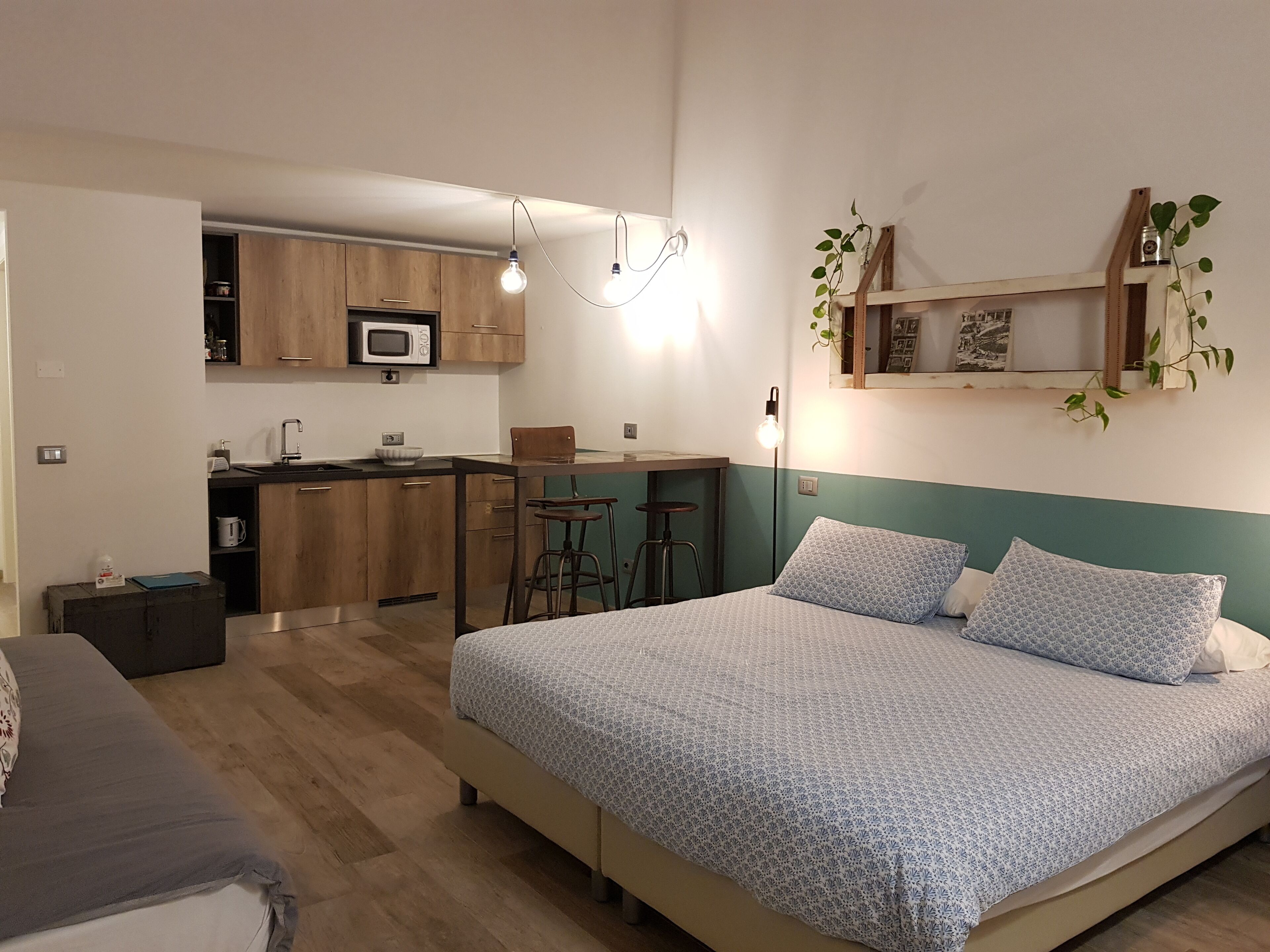 Photo - Santa Marta Rooms&Studios