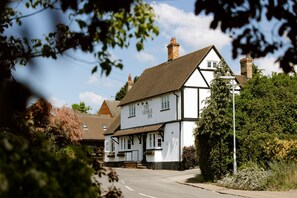 Miscellaneous - The George Inn (Bedford)