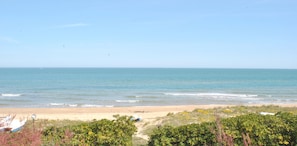 Beach nearby - A terrace on the sea (Termoli)