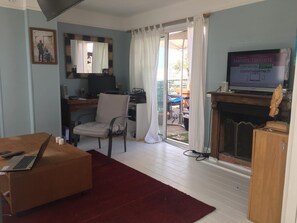 Interior - LAST FLOOR TERRACE Pte St CLOUD (Boulogne-Billancourt)