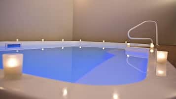 Studio Suite | Kolam renang pribadi