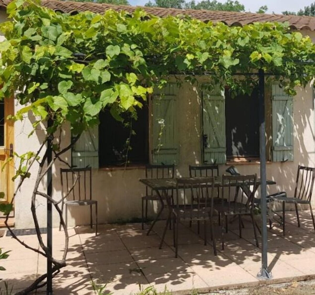 Bild für Gastgeberprofil