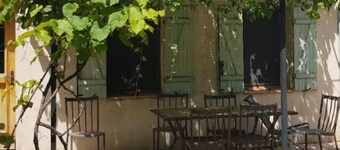 Cottage ovile, alloggio nel cuore della Camargue con giardino e terrazza