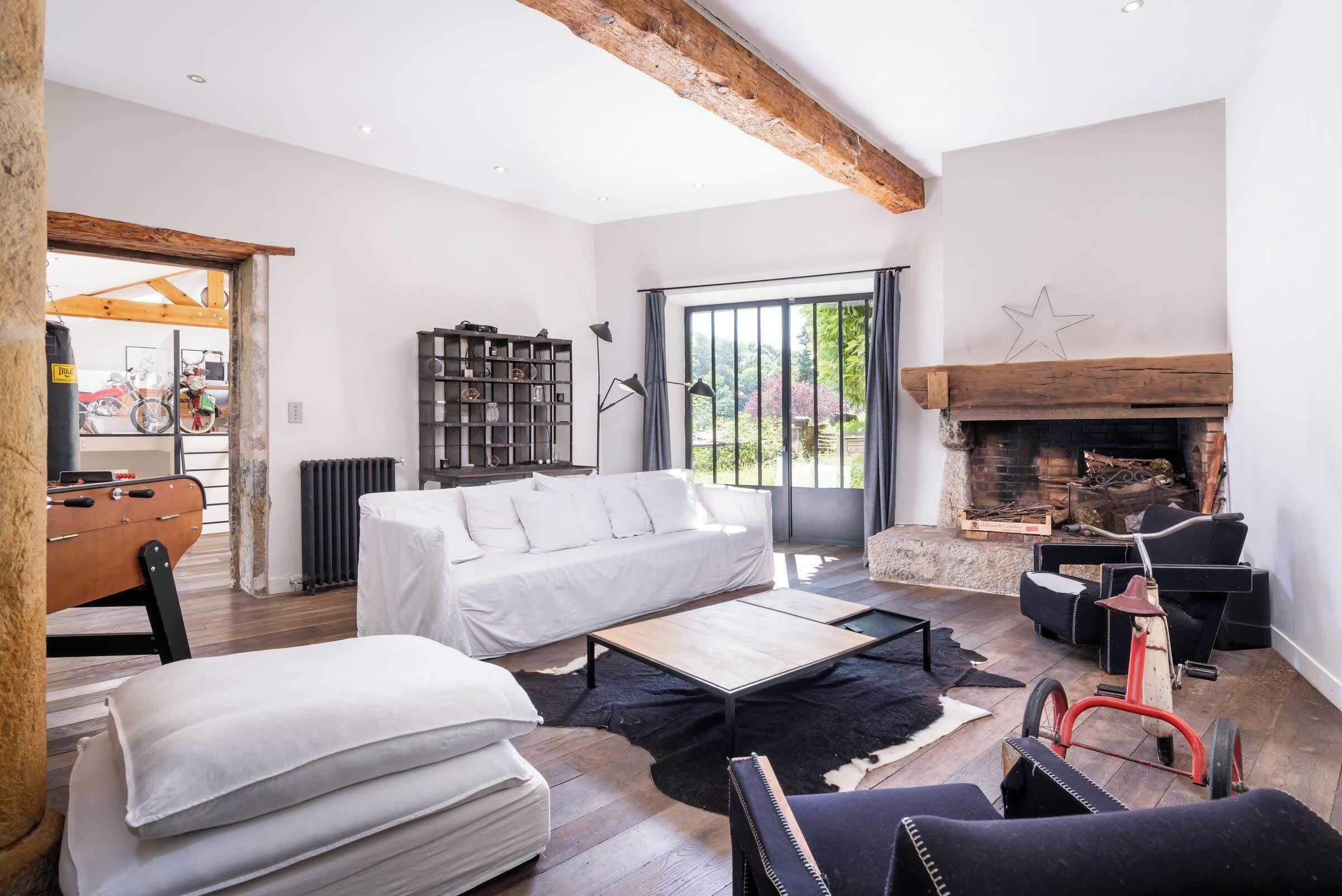 Télévision, livres