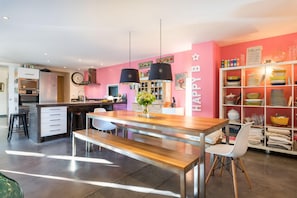 Dineren