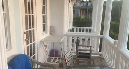 Atlantic Breeze Apartments- Canouan Island