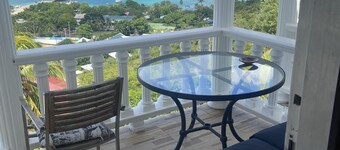 Atlantic Breeze Apartment - Canouan Island