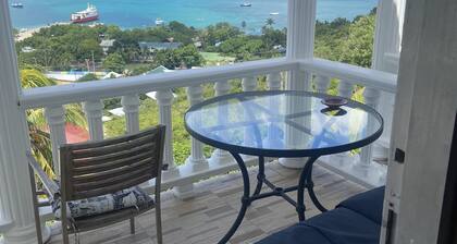 Atlantic Breeze Apartment - Canouan Island