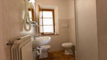 Haartrockner, HandtĂŒcher