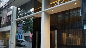 Exterior - Modernos Departamentos en Rosario (Rosario)