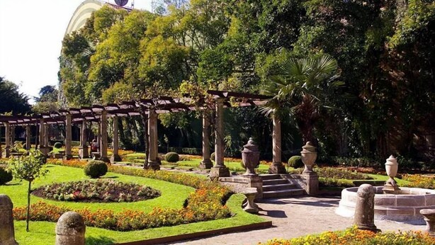 Park view - Modernos Departamentos en Rosario (Rosario)