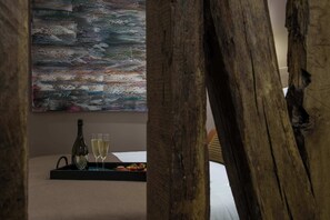 3 bedrooms, iron/ironing board, WiFi, bed sheets - My Opera de Paris II (Paris)
