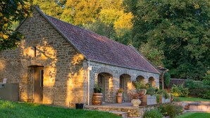 Cottage (2 Bedrooms) | Interior