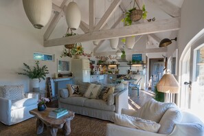 Ferienhaus (2 Bedrooms) | Innenbereich