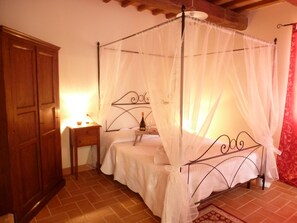 2 dormitorios y wifi