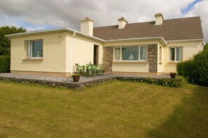 Cottage | Jardin