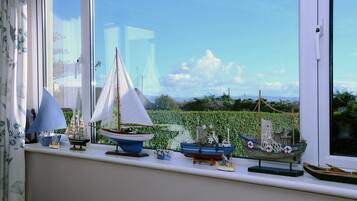 Cottage | Property grounds