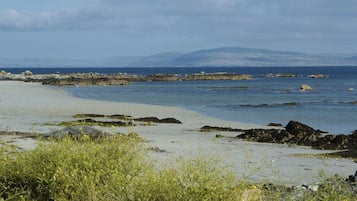 Småhus | Strand | Nær stranden