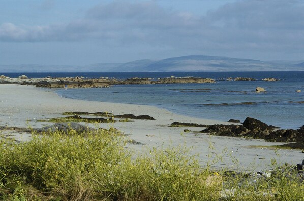 Ferienhaus | Strand | In Strandnähe