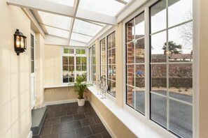 Interior - Barn Cottage, Minehead (Minehead)