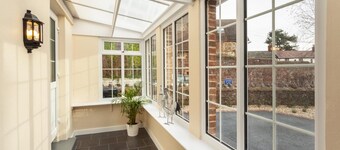 Barn Cottage, Minehead