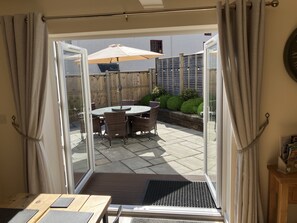 Interior - Barn Cottage, Minehead (Minehead)