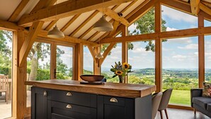 Ferienhaus | Eigene Küche