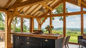House | Private kitchen | Electric kettle