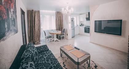 Appartement Studio Victoria Deluxe