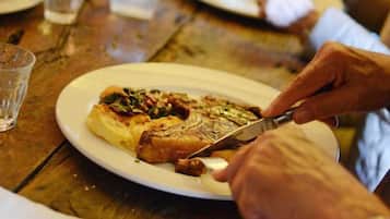 Spécialités Cuisine locale