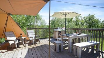 Tent | Terrace/patio
