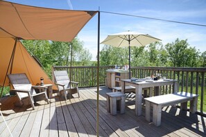 Tente | Terrasse/Patio