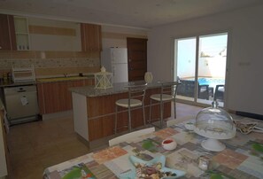 Opções para refeição