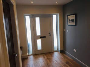Interior - Crooklands Cottage at Austwick (Austwick)