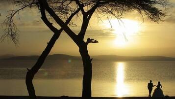 Bouilloire électrique