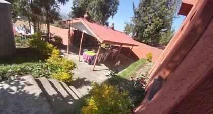 Honey Guest House