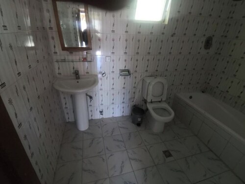 Circle Guest House