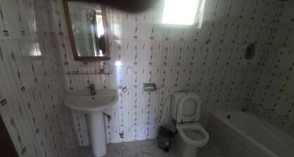 Circle Guest House