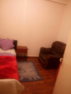 1 bedroom - Almowahidine (Rabat)