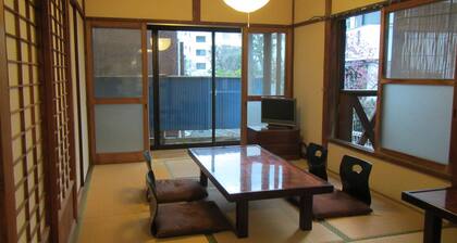 You can experience the town which is traditional Japan and a modern beach!