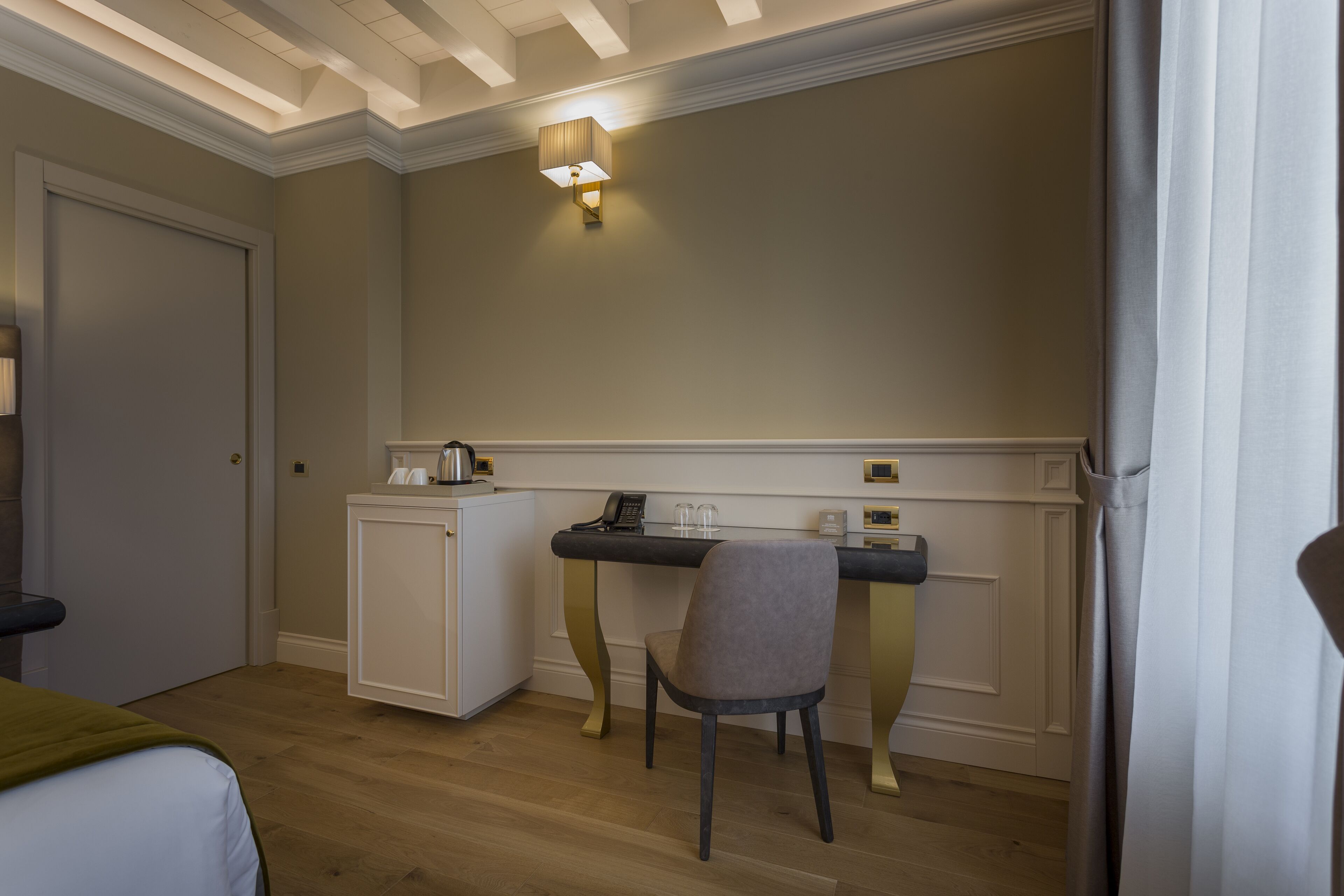 Photo - Boutique Hotel Villa Zoppi - Adults Only