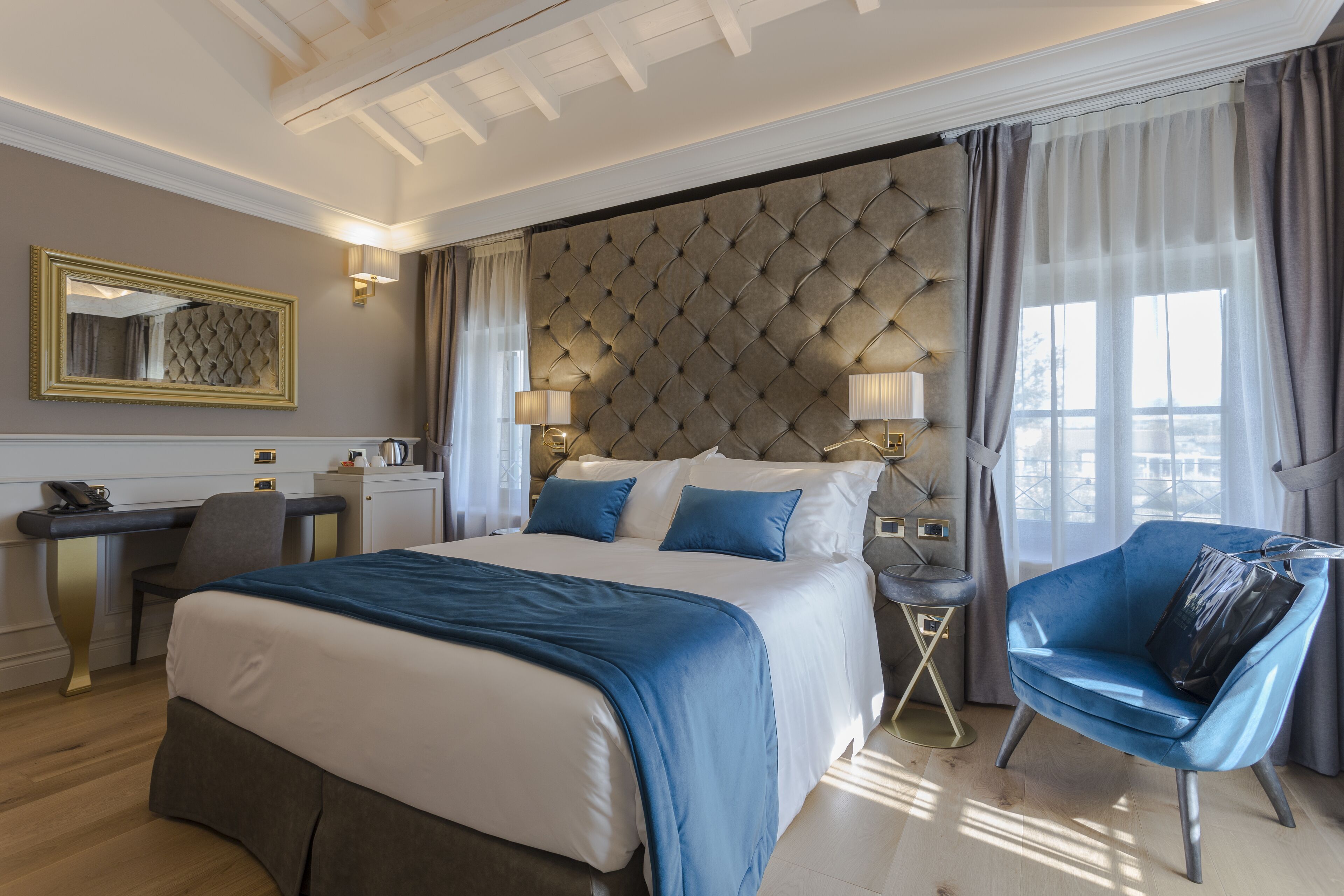 Photo - Boutique Hotel Villa Zoppi - Adults Only