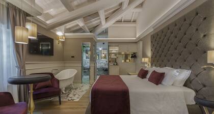 Boutique Hotel Villa Zoppi - Adults Only