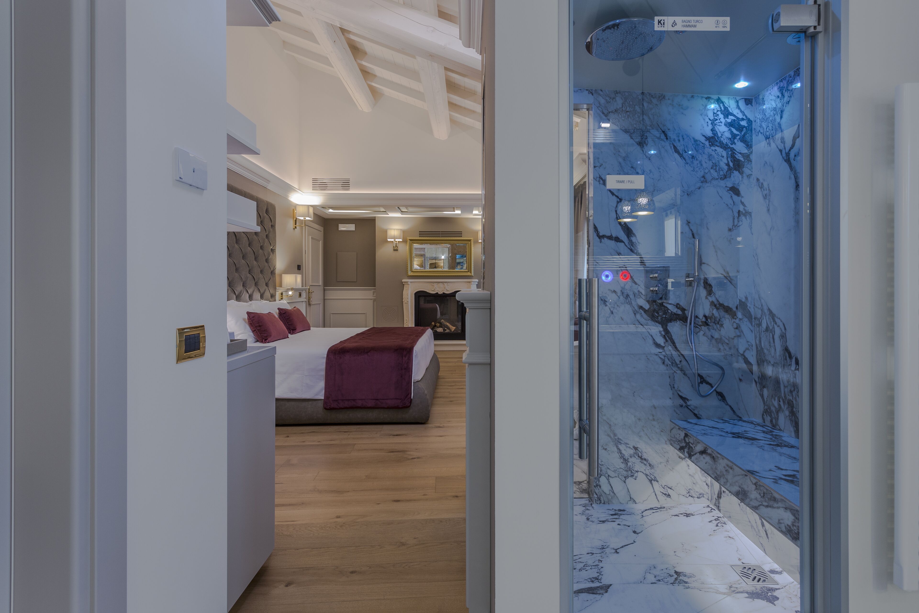 Photo - Boutique Hotel Villa Zoppi - Adults Only