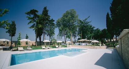 Boutique Hotel Villa Zoppi - Adults Only