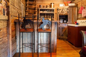 Interior - Decatur CourtHouse Suites (Decatur)